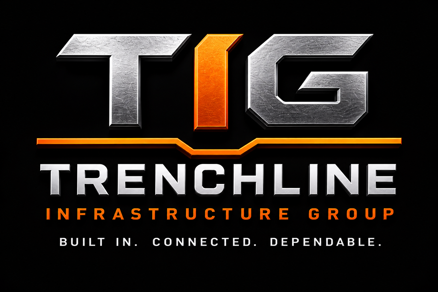 Trenchline Infrastructure Group